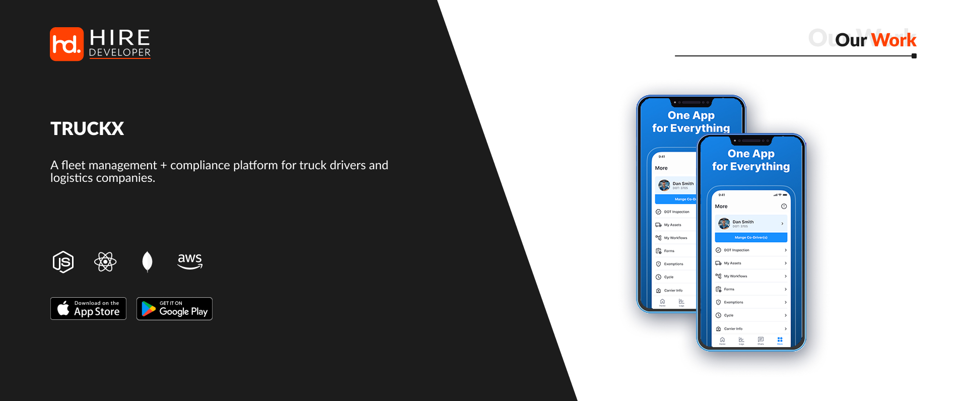 truckx